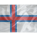 Regular The Faroes Icon, Regular The Faroes,Flags Of The World Icons 2,Flag,http://asgardstudios.deviantart.com/art/Flags-Of-The-World-Icons-2-65349802