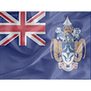 Regular Tristan da Cunha Icon, Regular Tristan da Cunha,Flags Of The World Icons 2,Flag,http://asgardstudios.deviantart.com/art/Flags-Of-The-World-Icons-2-65349802