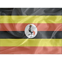 Regular Uganda Icon, Regular Uganda,Flags Of The World Icons 2,Flag,http://asgardstudios.deviantart.com/art/Flags-Of-The-World-Icons-2-65349802