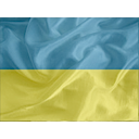 Regular Ukraine Icon, Regular Ukraine,Flags Of The World Icons 2,Flag,http://asgardstudios.deviantart.com/art/Flags-Of-The-World-Icons-2-65349802