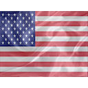 Regular United States Icon, Regular United States,Flags Of The World Icons 2,Flag,http://asgardstudios.deviantart.com/art/Flags-Of-The-World-Icons-2-65349802