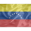 Regular Venezuela Icon, Regular Venezuela,Flags Of The World Icons 2,Flag,http://asgardstudios.deviantart.com/art/Flags-Of-The-World-Icons-2-65349802