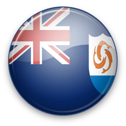 Anguilla Icon, Anguilla,North America - Mac,Flag,http://-kol.deviantart.com/art/North-America-Mac-19256108