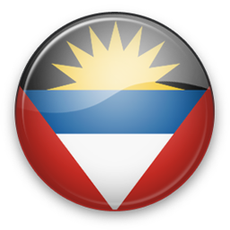 Antigua & Barbuda Icon, Antigua & Barbuda,North America - Mac,Flag,http://-kol.deviantart.com/art/North-America-Mac-19256108