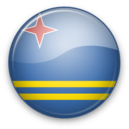 Aruba Icon, Aruba,North America - Mac,Flag,http://-kol.deviantart.com/art/North-America-Mac-19256108