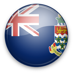 Cayman Islands Icon, Cayman Islands,North America - Mac,Flag,http://-kol.deviantart.com/art/North-America-Mac-19256108