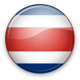Costa Rica Icon, Costa Rica,North America - Mac,Flag,http://-kol.deviantart.com/art/North-America-Mac-19256108