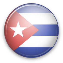 Cuba Icon, Cuba,North America - Mac,Flag,http://-kol.deviantart.com/art/North-America-Mac-19256108