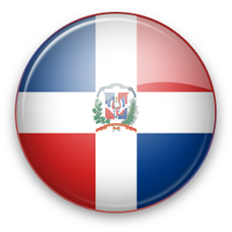Dominican Republic Icon, Dominican Republic,North America - Mac,Flag,http://-kol.deviantart.com/art/North-America-Mac-19256108