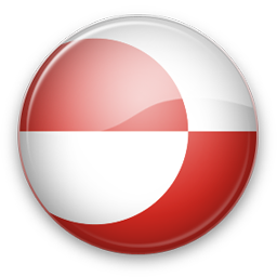 Greenland Icon, Greenland,North America - Mac,Flag,http://-kol.deviantart.com/art/North-America-Mac-19256108