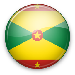 Grenada Icon, Grenada,North America - Mac,Flag,http://-kol.deviantart.com/art/North-America-Mac-19256108