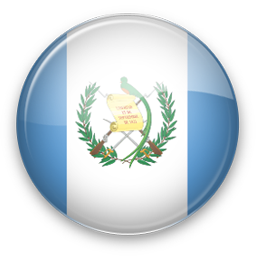 Guatemala Icon, Guatemala,North America - Mac,Flag,http://-kol.deviantart.com/art/North-America-Mac-19256108