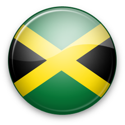 Jamaica Icon, Jamaica,North America - Mac,Flag,http://-kol.deviantart.com/art/North-America-Mac-19256108