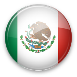 Mexico Icon, Mexico,North America - Mac,Flag,http://-kol.deviantart.com/art/North-America-Mac-19256108