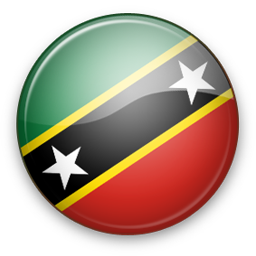 St. Kitts & Nevis Icon, St. Kitts & Nevis,North America - Mac,Flag,http://-kol.deviantart.com/art/North-America-Mac-19256108