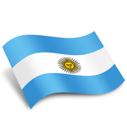 Argentina Flag Icon, Argentina Flag,Not a Patriot,Flag,