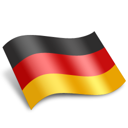 Deutschland Germany Flag Icon, Deutschland Germany Flag,Not a Patriot,Flag,