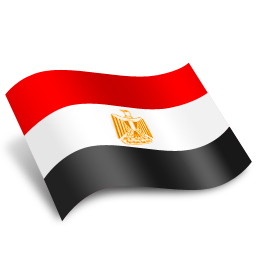 Egypt Flag Icon, Egypt Flag,Not a Patriot,Flag,