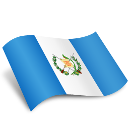 Guatemala Flag Icon, Guatemala Flag,Not a Patriot,Flag,