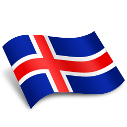 Island Flag Icon, Island Flag,Not a Patriot,Flag,