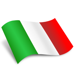 Italy Flag Icon, Italy Flag,Not a Patriot,Flag,