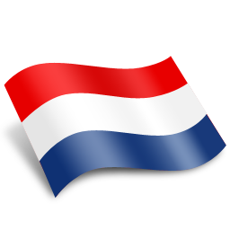 Nederlands Netherlands Flag Icon, Nederlands Netherlands Flag,Not a Patriot,Flag,