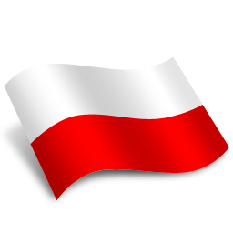 Poland Polska Flag Icon, Poland Polska Flag,Not a Patriot,Flag,
