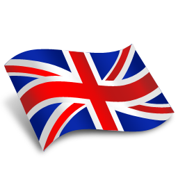 UK Flag Icon, UK Flag,Not a Patriot,Flag,
