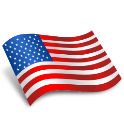 USA Flag Icon, USA Flag,Not a Patriot,Flag,