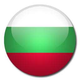 Bulgaria Flag Icon, Bulgaria Flag,Rounded World Flags,Flag,rounded,country