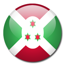 Burundi Flag Icon, Burundi Flag,Rounded World Flags,Flag,rounded,country