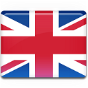 United Kingdom flag Icon, United Kingdom flag,Vista Flags,Flag