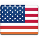 United States Flag Icon, United States Flag,Vista Flags,Flag