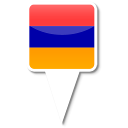 Armenia Icon, Armenia,iPhone Map Flag,Flag