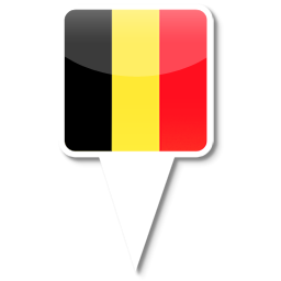 Belgium Icon, Belgium,iPhone Map Flag,Flag