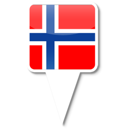 Bouvet Island Icon, Bouvet Island,iPhone Map Flag,Flag