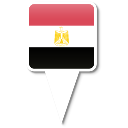 Egypt Icon, Egypt,iPhone Map Flag,Flag