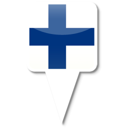 Finland Icon, Finland,iPhone Map Flag,Flag
