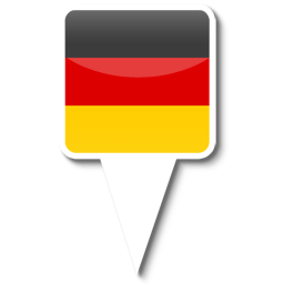 Germany Icon, Germany,iPhone Map Flag,Flag
