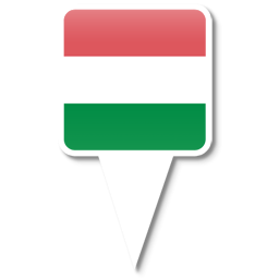 Hungary Icon, Hungary,iPhone Map Flag,Flag