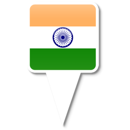 India Icon, India,iPhone Map Flag,Flag