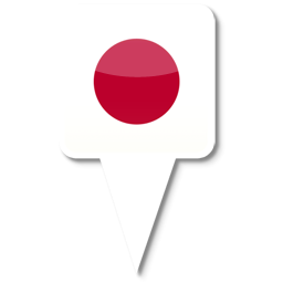 Japan Icon, Japan,iPhone Map Flag,Flag