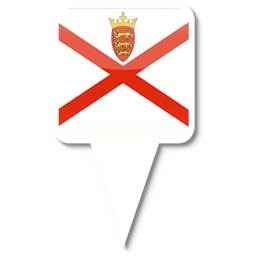 Jersey Icon, Jersey,iPhone Map Flag,Flag