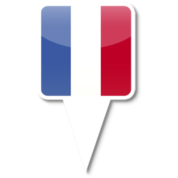 New Caledonia Icon, New Caledonia,iPhone Map Flag,Flag