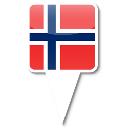 Norway Icon, Norway,iPhone Map Flag,Flag