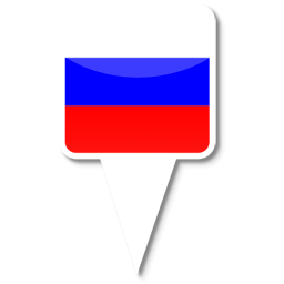 Russia Icon, Russia,iPhone Map Flag,Flag