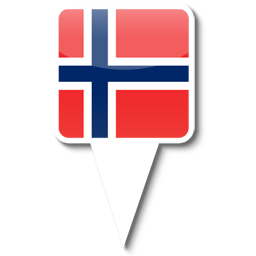 Svalbard and Jan Mayen Icon, Svalbard and Jan Mayen,iPhone Map Flag,Flag
