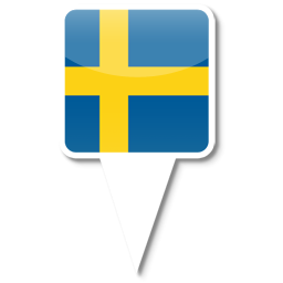 Sweden Icon, Sweden,iPhone Map Flag,Flag
