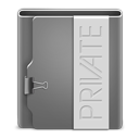 Aquave Private Folder 128x128 Icon, Aquave Private Folder 128x128,AQUAVE - Private Folder,Folder,http://ekzwo.deviantart.com/art/AQUAVE-Private-Folder-81617458