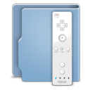 Aquave Wii Folder 128x128 Icon, Aquave Wii Folder 128x128,AQUAVE - Wii Folder,Folder,http://ekzwo.deviantart.com/art/AQUAVE-Wii-Folder-81617251